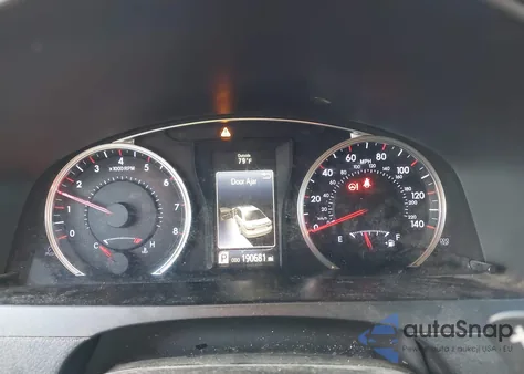 2015 Toyota Camry Se из США, поврежденный, VIN 4T1BF1FKXFU097100